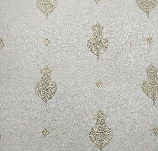 Fipar Siciliana R22219 для спальни для гостиной для кабинета для загородного дома для комнаты серый зеленый оливковый