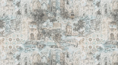 Обои виниловые на флизелиновой основе