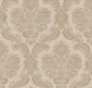 Parato Glamour 4612 для спальни для гостиной для кабинета для загородного дома для комнаты бежевый песочный