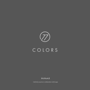 77 colors