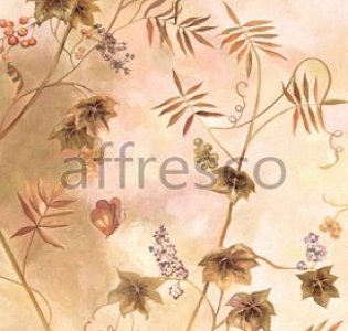 Affresco Фрески и фотообои 6035