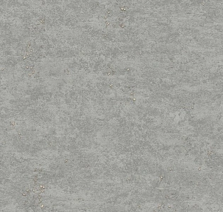 Grandeco Глория (Gloria) R119003 для кухни для спальни для гостиной для коридора для кабинета для загородного дома для комнаты для прихожей серый темно-серый