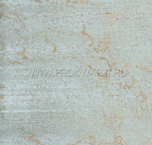 York Aged Elegance II CC9620 для кабинета для загородного дома для комнаты для прихожей бирюзовый