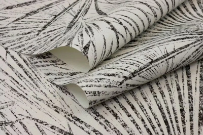 Обои виниловые на флизелиновой основе