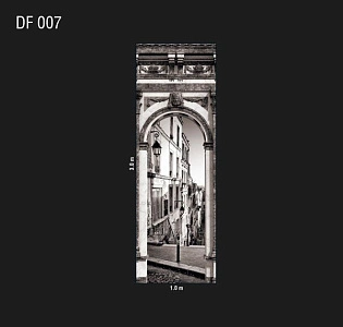 Loymina Иллюзия (Illusion vol.1) DF 007