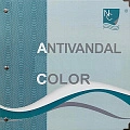 AntiVandal NC Color