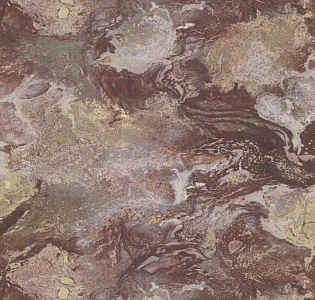 Decori&Decori Carrara 2 83665 для кухни для спальни для гостиной для коридора для кабинета для столовой для загородного дома для комнаты для прихожей бордовый