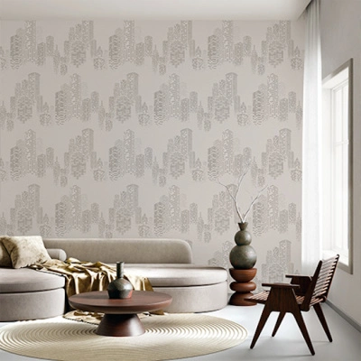 Обои виниловые на флизелиновой основе