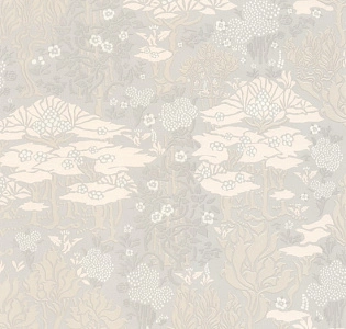 Decoprint Daimon DA23220 для кухни для спальни для гостиной для столовой для загородного дома для комнаты бежевый светло-серый