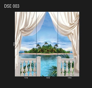 Loymina Иллюзия (Illusion vol.1) DSE 003
