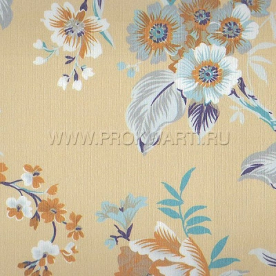 обои текстильные на флизелиновой основе