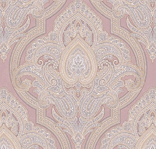Alessandro Allori Marrakech A.A. PRY1009-4 для кухни для спальни для гостиной для кабинета для загородного дома для комнаты сиреневый