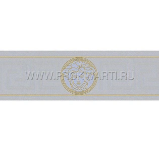93522-5 A.S. Creation Versace III 93522-5 для кухни для спальни для гостиной для загородного дома для комнаты серый