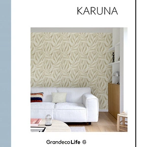 Grandeco Коллекции