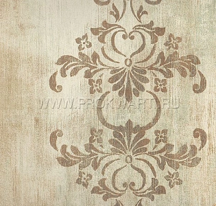 York Hand Painted III HP0382