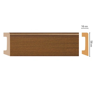 D234-85 Decomaster Decomaster цветные D234-85 коричневый