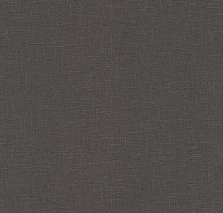 A.S. Creation Linen Style 36634-7 для кухни для спальни для гостиной для коридора для кабинета для загородного дома для комнаты для прихожей черный венге