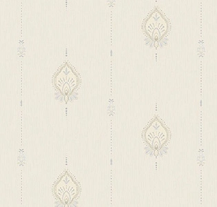 AdaWall Tropicano 9901-2 для спальни для гостиной для кабинета для загородного дома для комнаты бежевый