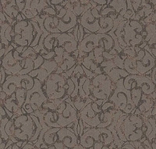 Rasch Textil Letizia 087221 для спальни для гостиной для загородного дома для комнаты коричневый шоколадный