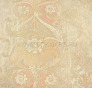 Emiliana Parati Valentin Yudashkin Home Fashion №2 82038 для спальни для гостиной для кабинета для загородного дома для комнаты золотой