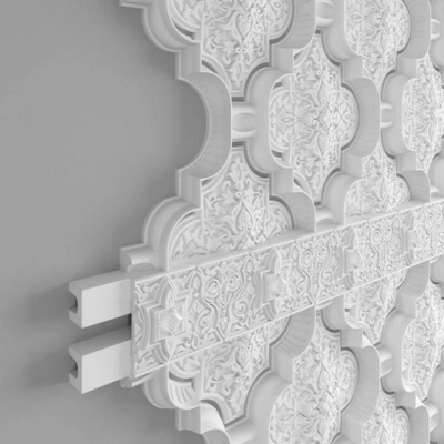 1.51.502 Молдинг 1.51.502