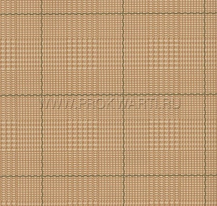 York Houndstooth ML1353 для кабинета для загородного дома для комнаты для прихожей золотой