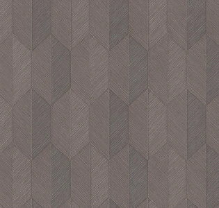 AdaWall Vera 1501-5 для кухни для кабинета для комнаты для прихожей коричневый капучино