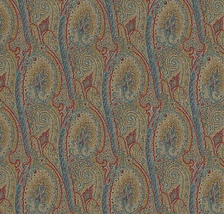 Rasch Etro 513912 для спальни для загородного дома для комнаты коричневый