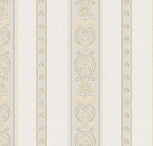 AdaWall Rumi 6803-1 для коридора для кабинета для загородного дома для комнаты для прихожей бежевый