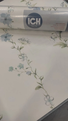 Обои флизелиновые