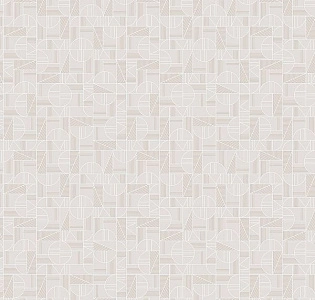 Milassa Ритмика (Geometrica) GM3 001 для спальни для гостиной для кабинета для загородного дома для комнаты для прихожей серый светло-серый