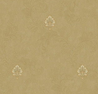 84104-5 Bernardo Bartalucci Grazia 84104-5 для спальни для гостиной для кабинета для загородного дома для комнаты горчичный