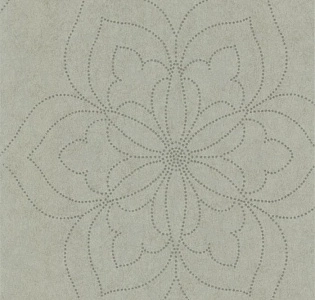 Father & Sons Chateau  de Balleroy 301-66917 для спальни для гостиной для загородного дома для комнаты зеленый