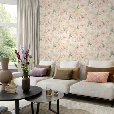 Обои виниловые на флизелиновой основе