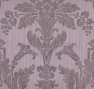 Rasch Textil Mirage 079134 для спальни для гостиной для кабинета для загородного дома для комнаты фиолетовый