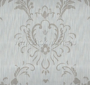 Rasch Textil Mirage 079097 для спальни для гостиной для кабинета для загородного дома для комнаты серый светло-серый
