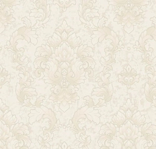 Grandeco Flora R117102 для спальни для гостиной для кабинета для загородного дома для комнаты бежевый