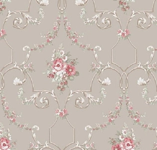 Milassa Princess PR6012 для спальни для гостиной для загородного дома для комнаты кофейный