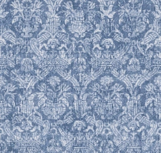 Fine Decor Empress FD21769 для кабинета для комнаты для прихожей голубой