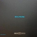Solitaire Solitaire
