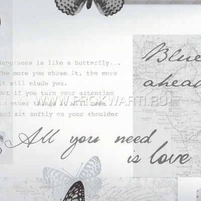 обои бумажные