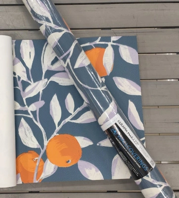 Обои виниловые на флизелиновой основе