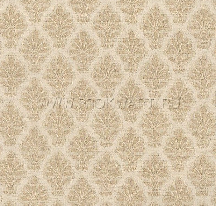 Aura Brocade 2601-20808 для спальни для гостиной для кабинета для загородного дома для комнаты золотой