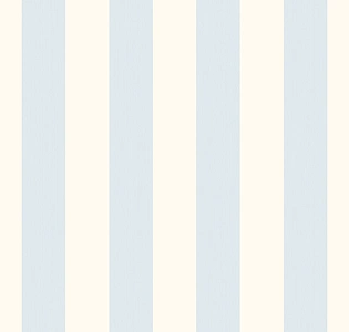 Aura Stripes@Home 580332 для кабинета для загородного дома для комнаты для прихожей белый голубой