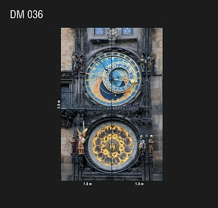 Loymina Иллюзия (Illusion vol.1) DM 036