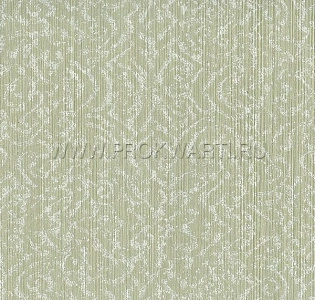 Rasch Textil Lyra 078915 для спальни для гостиной для загородного дома для комнаты зеленый