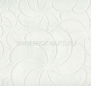 Marburg Patent Decor под покраску 9460 белый