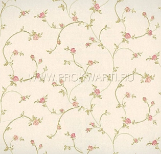 York 120th Anniversary Archive Edition AV2828 для спальни для гостиной для загородного дома для комнаты розовый