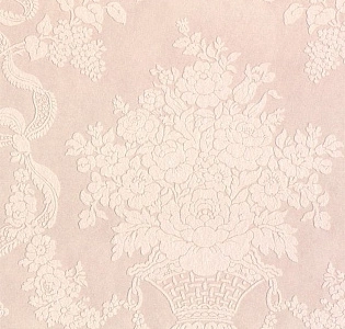 Loymina Будуар (Boudoir) GT2 007 для спальни для гостиной для кабинета для загородного дома для комнаты розовый