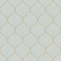 Parato Vintage 3955 для кухни для спальни для гостиной для загородного дома для комнаты голубой